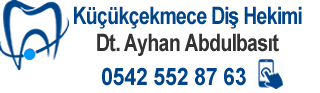 Küçükçekmece Diş Hekimi